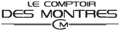 Le Comptoir des Montres